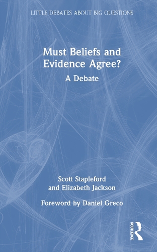 Must Beliefs and Evidence Agree?