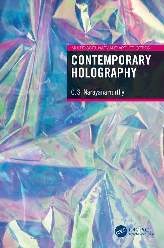 Contemporary Holography.