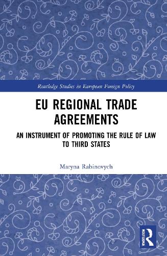 EU Regional Trade Agreements