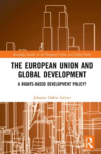 The European Union and Global Development