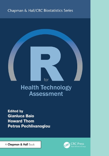 R for Health Technology Assessment.