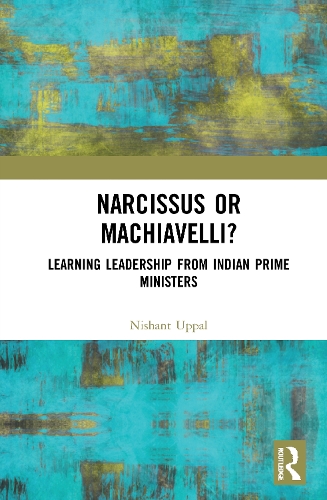 Narcissus or Machiavelli?