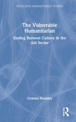The Vulnerable Humanitarian