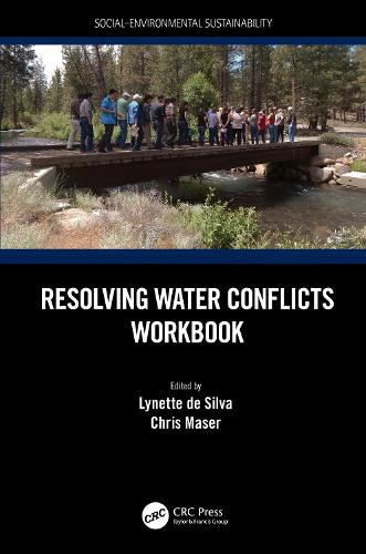 Resolving Water Conflicts Workbook.