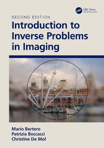Introduction to Inverse Problems in Imaging.
