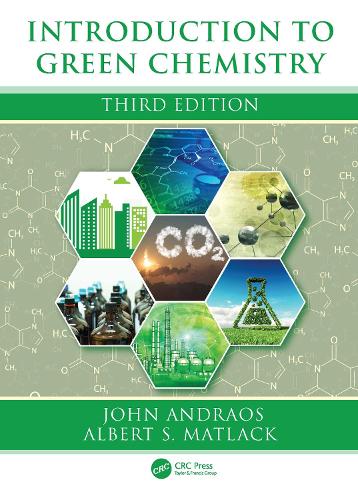 Introduction to Green Chemistry. 3rd edition