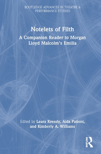 Notelets of Filth