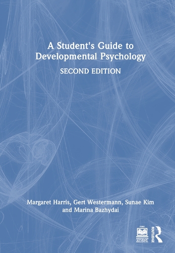 A Student's Guide to Developmental Psychology.