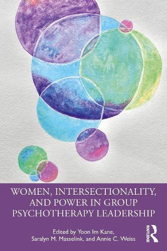 Women, Intersectionality, and Power in Group Psychotherapy Leadership.
