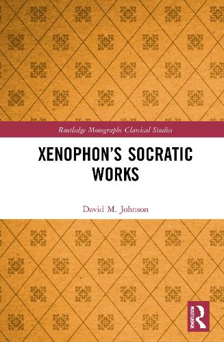 Xenophon's Socratic Works.