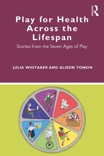 Play for Health Across the Lifespan: Stories from the Seven Ages of Play.