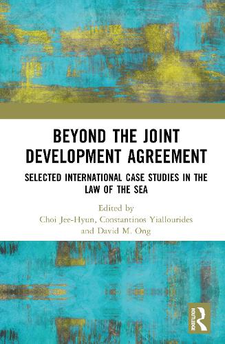 Beyond the Joint Development Agreement