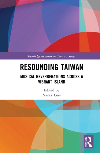 Resounding Taiwan: Musical Reverberations Across a Vibrant Island.