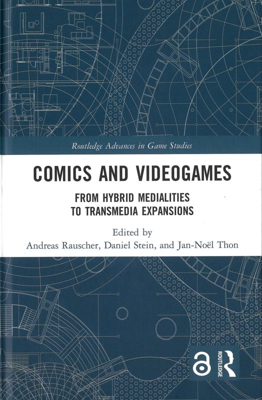 Comics and Videogames