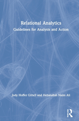 Relational Analytics: Guidelines for Analysis and Action.