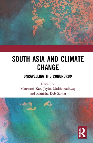 South Asia and Climate Change