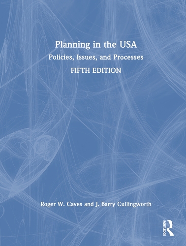 Planning in the USA