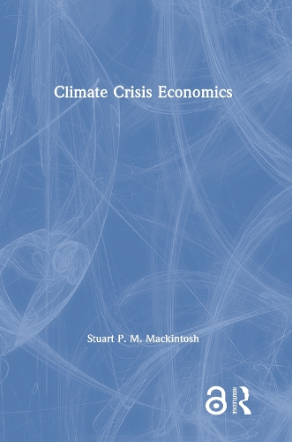 Climate Crisis Economics.