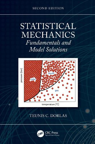 Statistical Mechanics: Fundamentals and Model Solutions. 2nd edition
