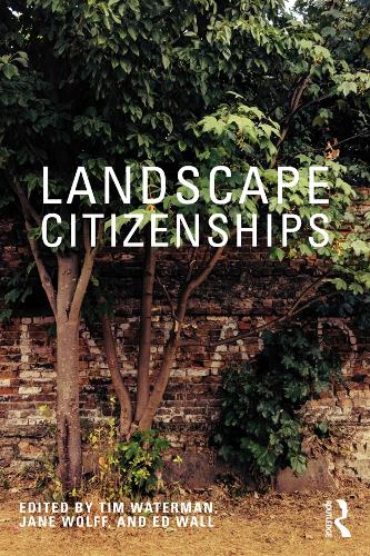 Landscape Citizenships.