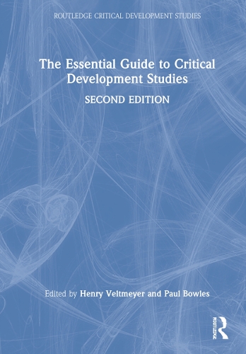 The Essential Guide to Critical Development Studies.