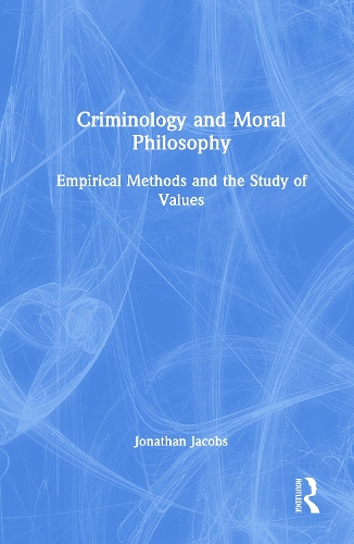Criminal Justice Ethics
