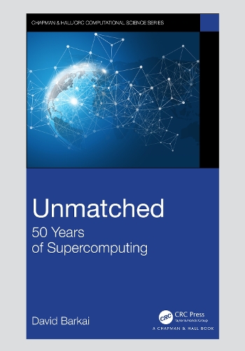Unmatched: 50 Years of Supercomputing.