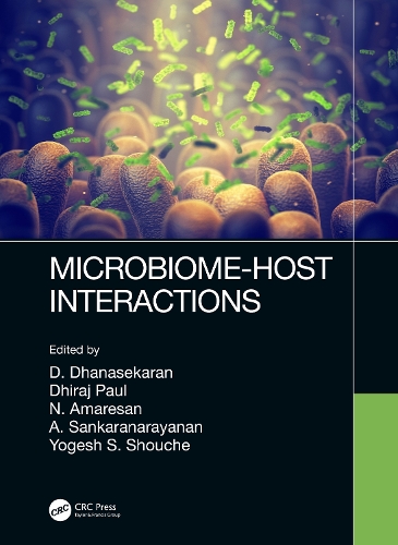 Microbiome-Host Interactions.