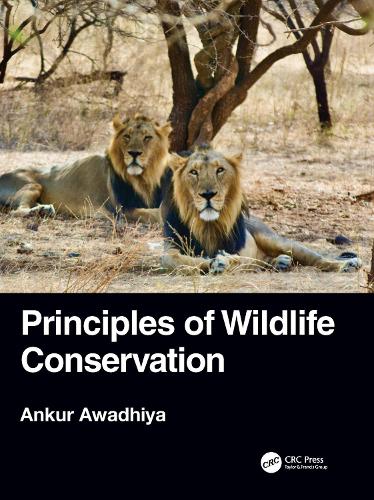 Principles of Wildlife Conservation.