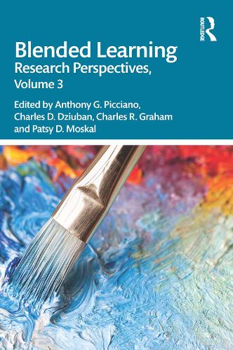 Blended Learning: Research Perspectives, Volume 3.