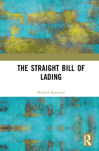 The Straight Bill of Lading.