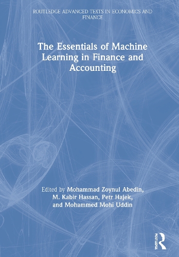 The Essentials of Machine Learning in Finance and Accounting.