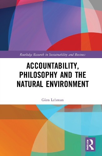 Accountability, Philosophy and the Natural Environment.