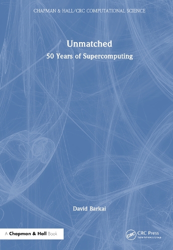 Unmatched: 50 Years of Supercomputing.