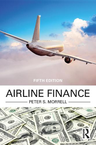 Airline Finance.