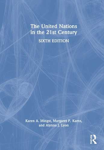The United Nations in the 21st Century.