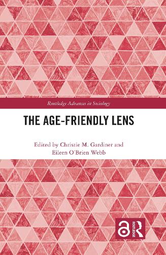 The Age-friendly Lens.