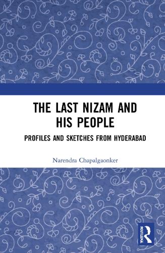 The Last Nizam and His People