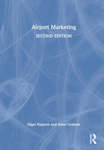 Airport Marketing.