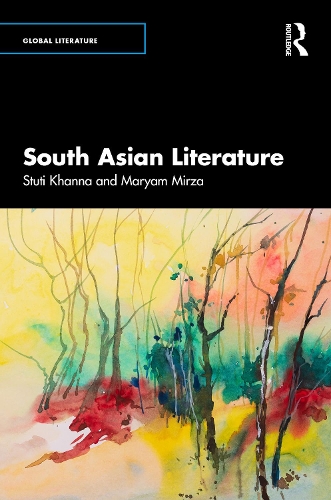 South Asian Literature.