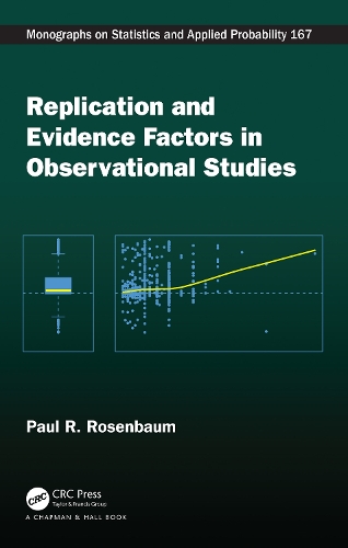 Replication and Evidence Factors in Observational Studies.