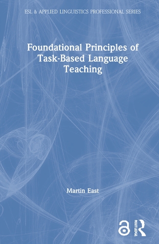 Foundational Principles of Task-Based Language Teaching.
