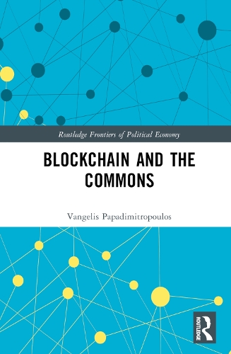 Blockchain and the Commons.