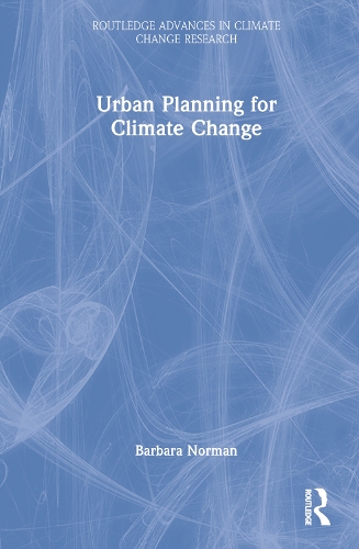 Urban Planning for Climate Change.