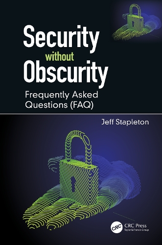 Security without Obscurity: Frequently Asked Questions (FAQ).