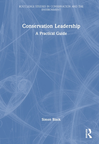Conservation Leadership