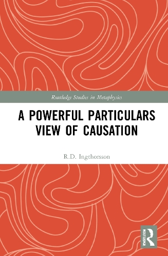 A Powerful Particulars View of Causation.