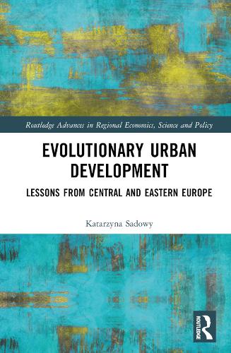 Evolutionary Urban Development