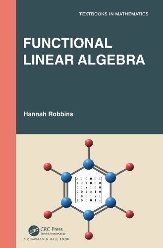Functional Linear Algebra.