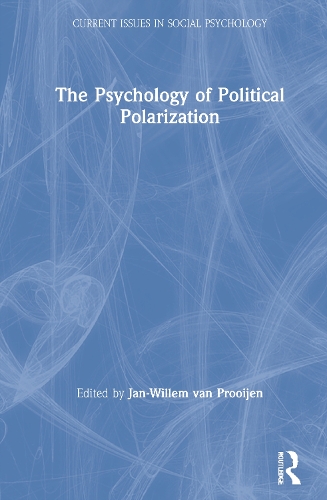 The Psychology of Political Polarization.